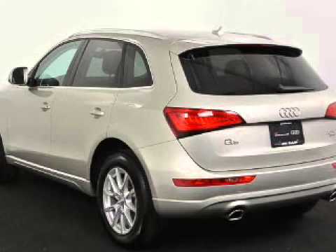 2013 Audi Q5 - Atlanta GA