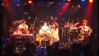 Pick Up The Pieces mSeven Live