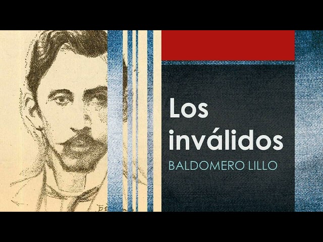 Vídeo relacionado con Colección de cuentos