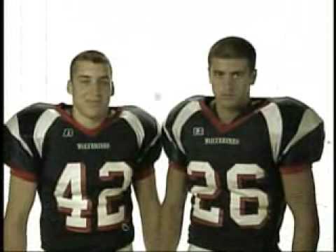 Fox Sports Ohio High School Football Game of the Week: CHARDON @ WEST GEAUGA