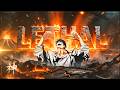 The PEAKEST Toji Edit LOUCURA LETHAL Jjk Culling Game