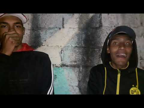 Medley No rincão - Mc Keel e Mc LK DK