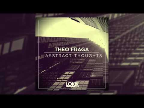 Theo Fraga - Dynamic Sense [Lo kik Records]