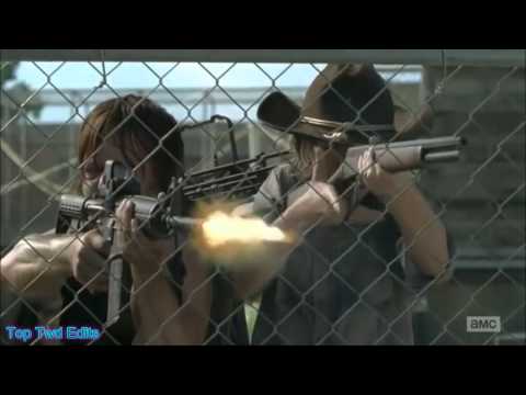The Walking Dead//To Far Gone// Edit