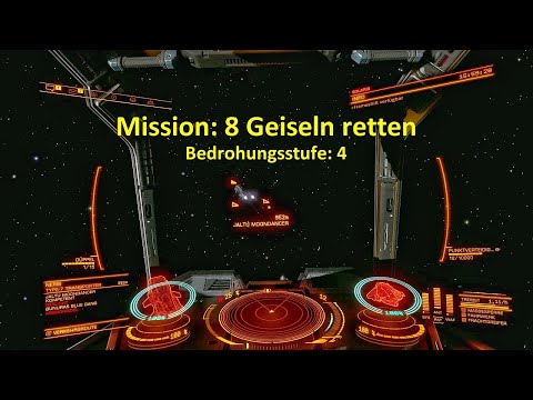 Elite Dangerous Odyssey: s02e28 - Mission - 8 Geiseln retten (4)