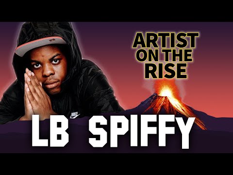 Who Is LB Spiffy ? Kawasaki Rapper | Artist On The Rise | Before They Were Famous