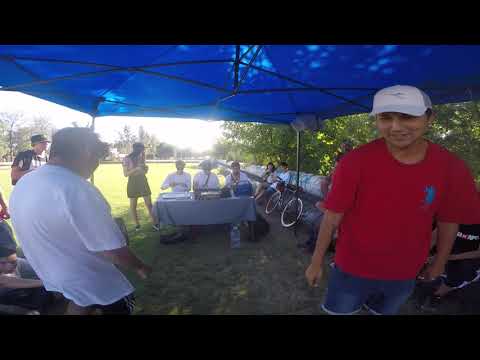 JABEN vs. SPOOKY | Octavos de final | YerbaViva Fecha II 2020