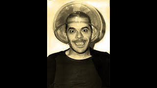 IAN DURY girls watching