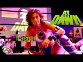 Sara Leon Vs Kelsey Raegan Mayhem On Mills AT DAWN