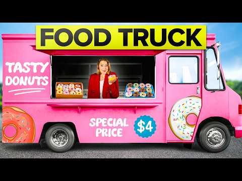 How To Start A Food Truck Business In 2026