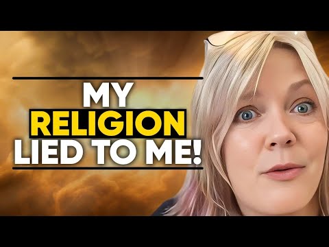 Southern Baptist FAITH TRANSFORMED by LIFE-CHANGING NDE | Dr. Mary Helen Hensley