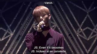 Download lagu SEVENTEEN: VOCAL TEAM - DON'T LISTEN IN SECRET ENG/ ESP SUB (VAMPIRE VER) mp3