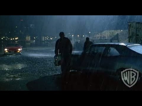 City By The Sea (2002) Official Trailer