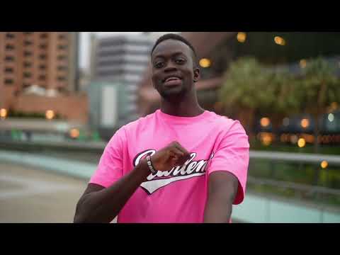 Dau Dau - My Way (Official Music Video)