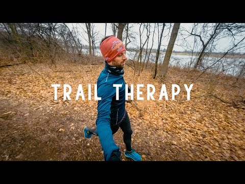 TRAIL THERAPY is Always Worth It