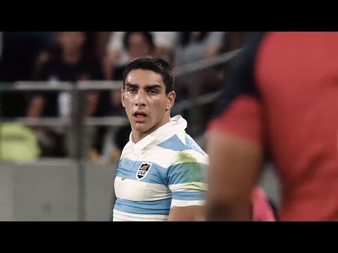 Head to head stats: Argentina v USA