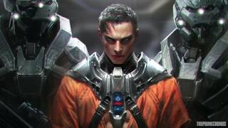 Blue Stahli - I Am The Beast [Dark Epic Rock]