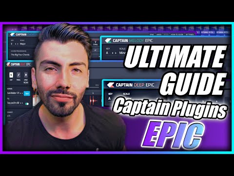 The Ultimate Captain Plugins EPIC Guide (All 5 Plugins)