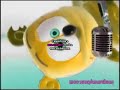 Klaskyklaskyklaskyklasky Gummy Bear In G Major 90 REMASTERED