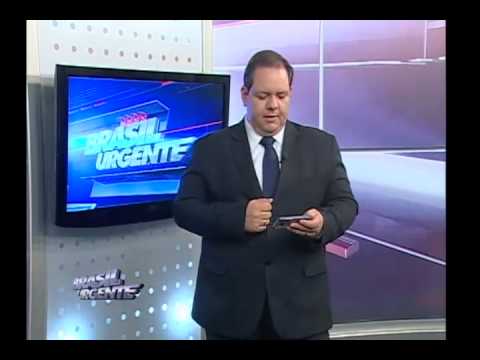 Brasil Urgente Campinas 07 08 2012 - bloco 04