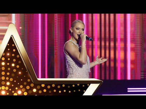 Amna Jusic - Splet pesama - (live) - ZG - 22/23 - 24.06.2023. EM 35