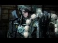 MetaL Gear Rising:Revengeance Music Video.mp4 ...