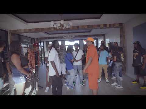 Pablo vs Black Powder