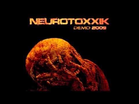 Neurotoxxik - Brutal Dissection