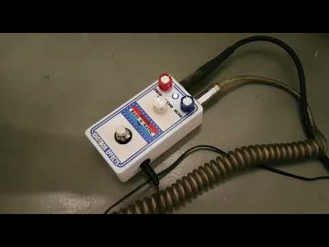 Ideot Box   Super Bass O Matic 76