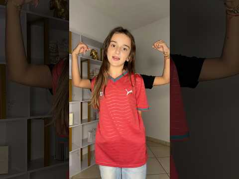 LILO MUSCLÉE 💪🏼 🤣 #shortvideo #humor