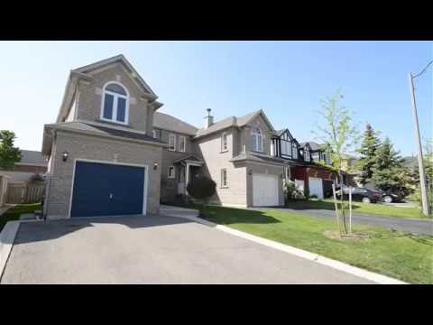 22 Peace Valley Crescent Brampton Fabrizio Appia