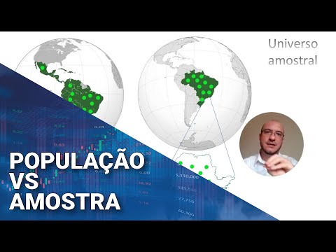 Curso de Estatística Introdução