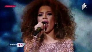 Eurovision 2017 Georgia Winner/Tako Gachechiladze -  Keep the Faith /Live at national selection