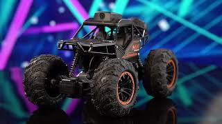 Radiostyrd Bil med Kamera