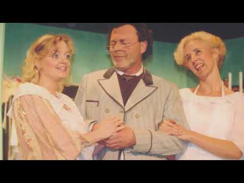 Salzachtheater-Laufen e.V. - Chronikfilm zum 40. Jubiläum