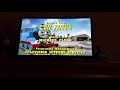 Closing To Thomas Friends Thomas His Friends Help Out 2003 DVD