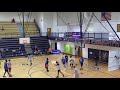 Brayden Lambert | Future150 | Jr All Southeast | Day 1