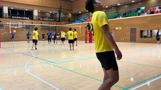 2025.10/26板橋区民大会　VS Garden①