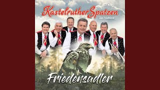 Ruhe in Frieden drob'n im Himmel