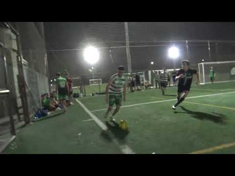 SEMENTERIO vs DEPORTIVO PASTO - #Clausura2021 Fecha 9