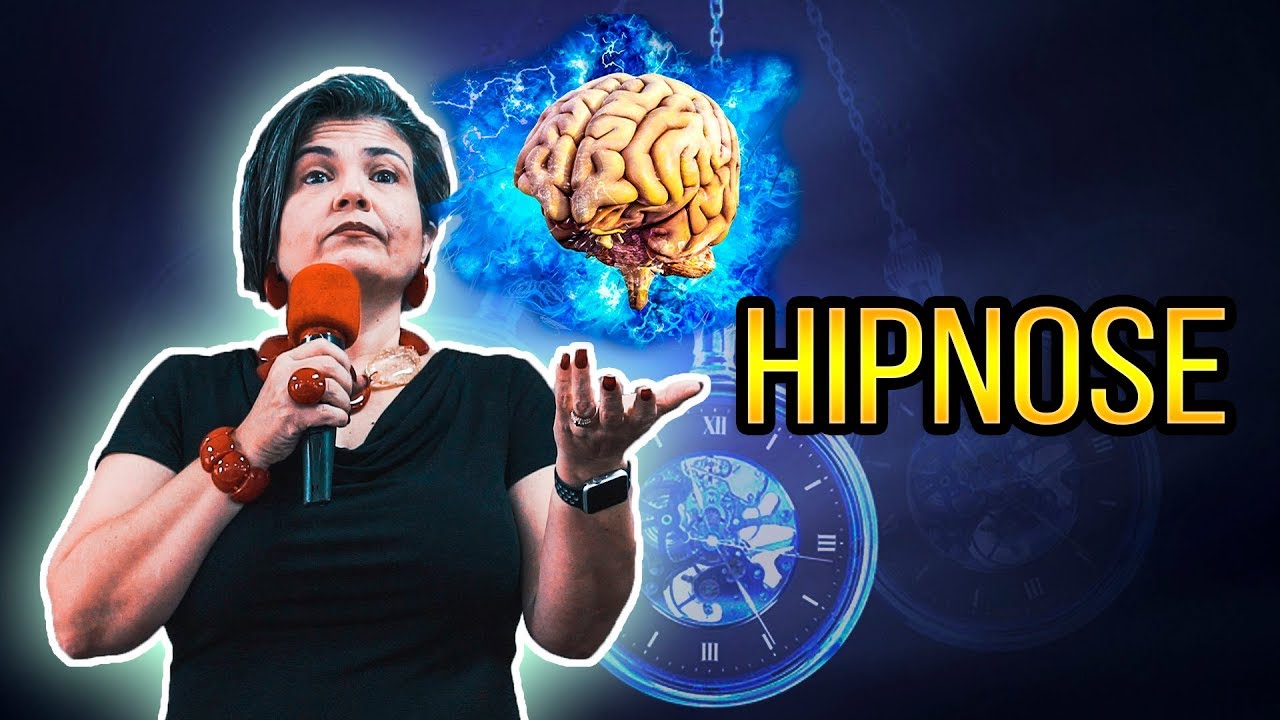AUTO HIPNOSE: O PODER DA MENTE