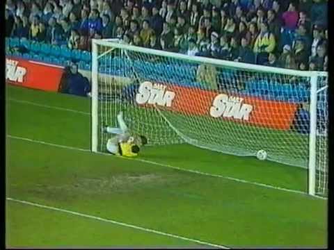 Rangers v Marseille 25/11/92 part 1