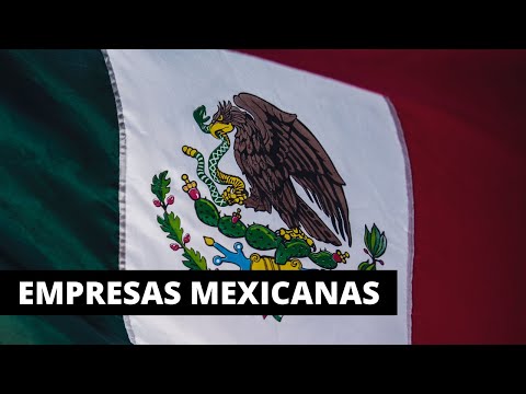 , title : 'La empresa MÁS importante de cada ESTADO de MÉXICO | 32 EMPRESAS Mexicanas