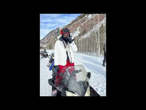 [FREE] Polo G x Nocap Type Beat "Party"