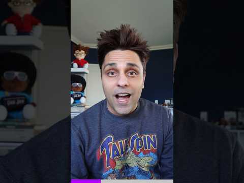 The best revenge story…