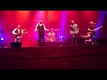 Venice - I'll keep my fingers crossed - Live in Eindhoven 25.11.2018