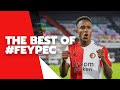 THE BEST OF... Feyenoord vs. PEC Zwolle
