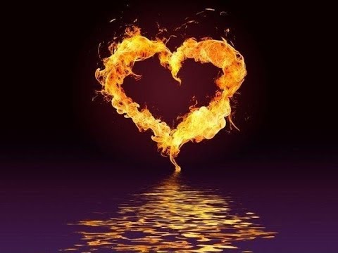 My Heart's on Fire - Patrick  L. Miles (High Energy)