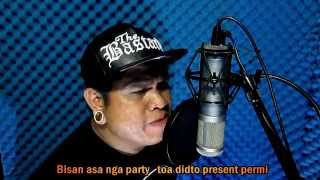 Wonderful Tonight Bisaya Version by Vic Desucatan