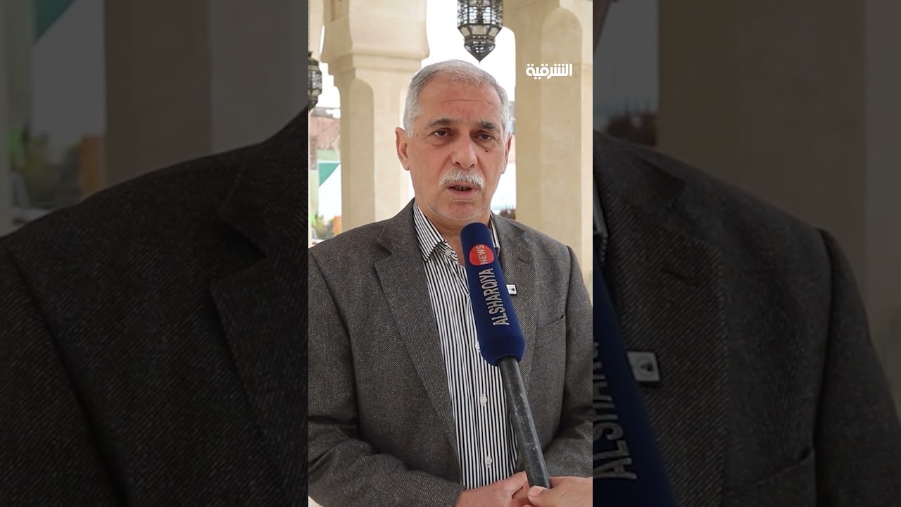 فيديو | دوائر الآثار في نينوى ترفع "الدرع الازرق" فوق عدد من المواقع التراثية خوفًا من قصفها بالخطأ